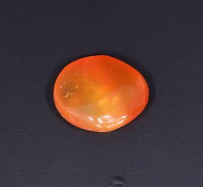 171723 Original Sulemani Hakik Gemstone ( Agate Stone) - 7.3 Carat Weight - Origin Iran