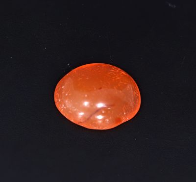 171721 Sulemani Hakik Gemstone ( Agate Stone) - 5.00 Carat Weight - Origin Iran