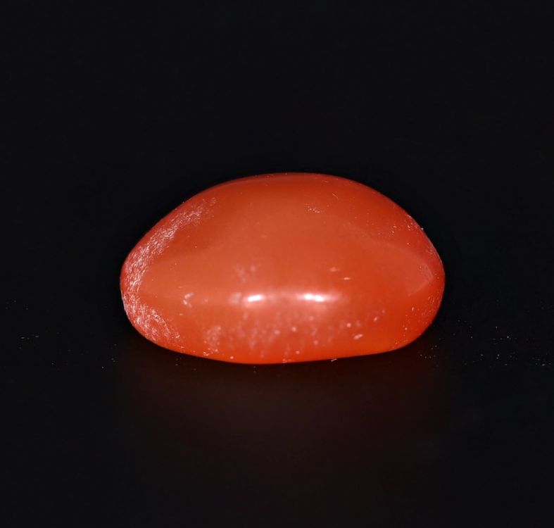 171727 Original Sulemani Hakik Gemstone ( Agate Stone) - 5.25 Carat Weight - Origin Iran