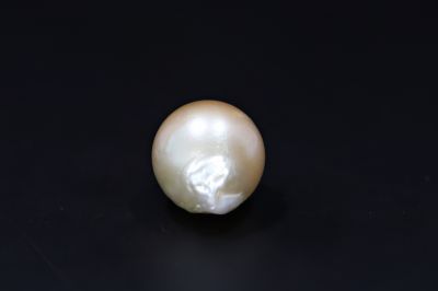 632001 Original Natural Pearl (South Sea) 21.25 Carat Weight Origin Australia