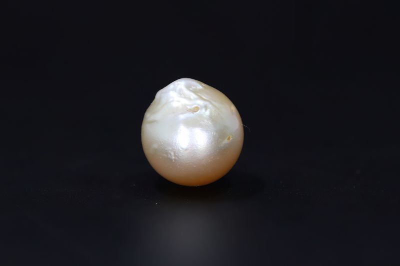 632001 Original Natural Pearl (South Sea) 21.25 Carat Weight Origin Australia