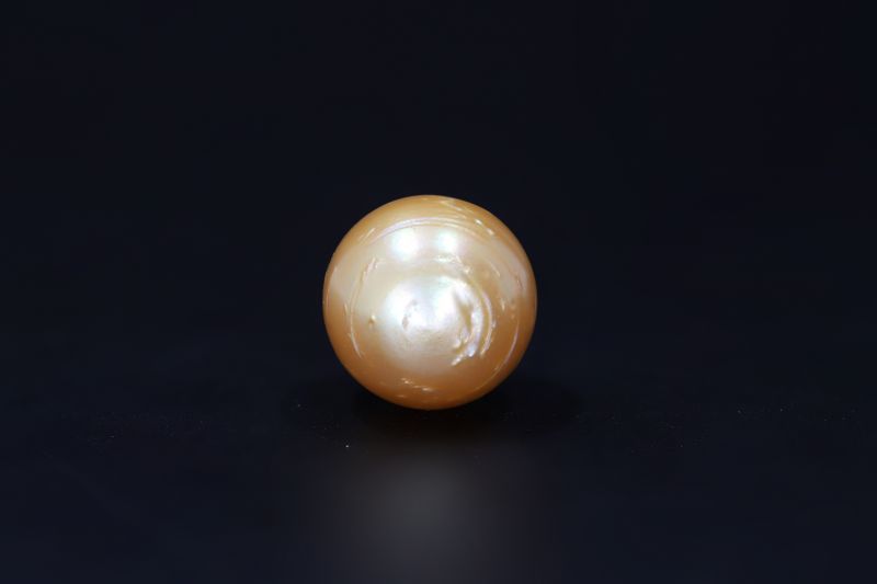 632002 Original Natural Pearl (South Sea) 19.5 Carat Weight Origin Australia