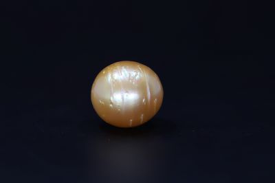 632002 Original Natural Pearl (South Sea) 19.5 Carat Weight Origin Australia