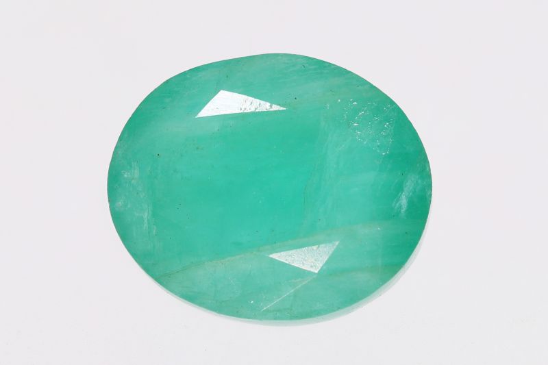 562009 Original Emerald (Panna) 4.5 Carat Weight-Origin Zambia