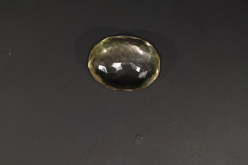 392006 Original Golden Topaz stone (Citrine/Sunehla) - 7.50 Carat Weight - Origin India