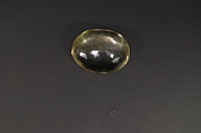 392006 Original Golden Topaz stone (Citrine/Sunehla) - 7.50 Carat Weight - Origin India