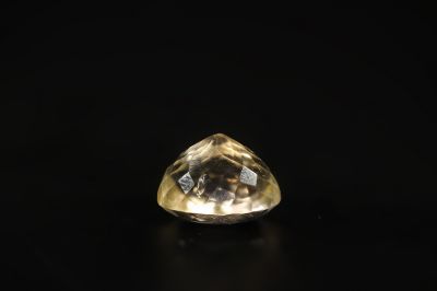 392019 Original Golden Topaz stone (Citrine/Sunehla) - 10.50 Carat Weight - Origin India
