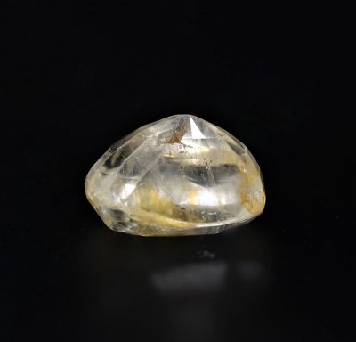 Yellow Sapphire Gemstone - Pukhraj Ratan - 4.25 Carat Weight - Thailand Origin