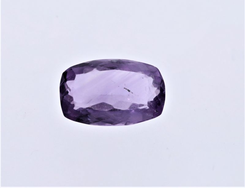 Amethyst stone Katela 8.00 Carat Weight  Origin Brazil 41728