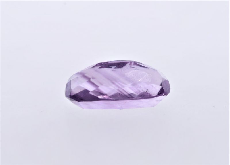 Amethyst stone Katela 8.00 Carat Weight  Origin Brazil 41728