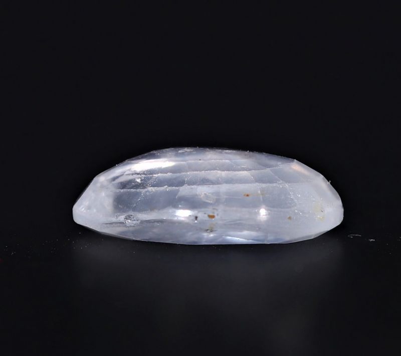Natural Yellow Sapphire Gemstone  Pukhraj  5.25 Carat Weight  Origin Sri Lanka 722068