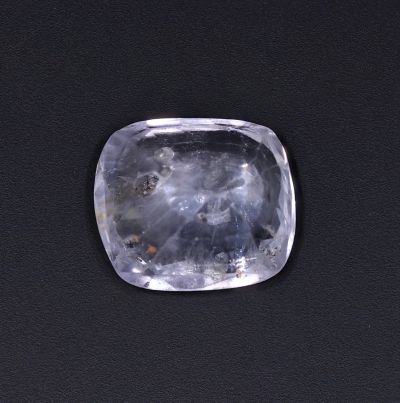 Natural Yellow Sapphire Gemstone  Pukhraj  4.5 Carat Weight  Origin Sri Lanka 722073