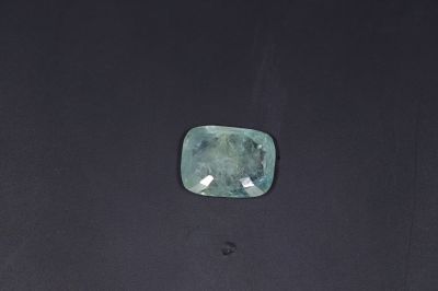 Original Yellow Sapphire Gemstone  Pukhraj  8.5 Carat Weight  Origin Sri Lanka 722077