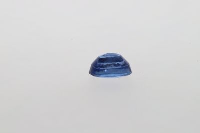 361714 Certified Iolite (neeli) 7.75 Carat Weight Origin India