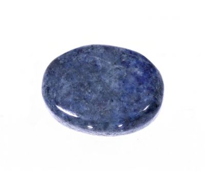 281702_ Original Lapis Lazuli Gemstone ( Laajwart stone) 10.40 Carat Weight _Origin India