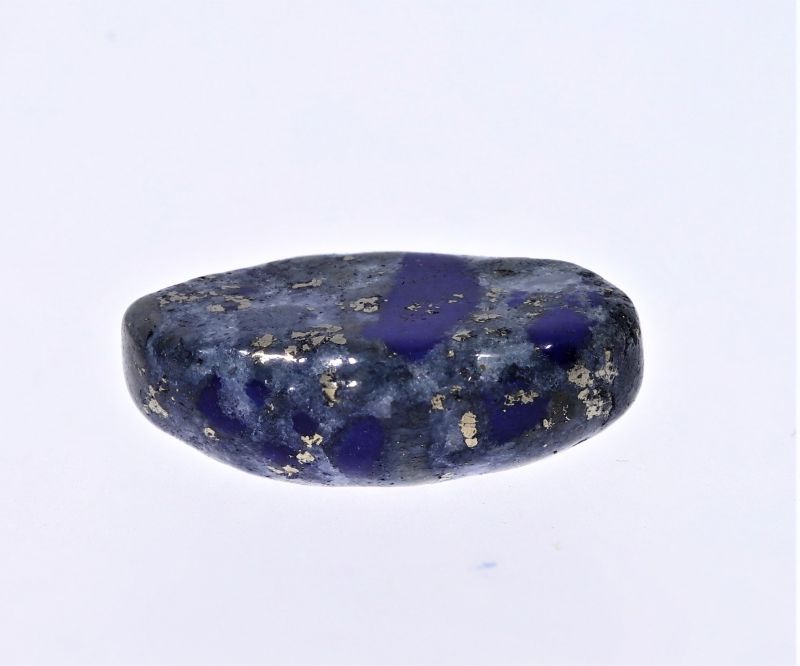 281706_ Original Lapis Lazuli Gemstone ( Laajwart stone) 10.10 Carat Weight _Origin India