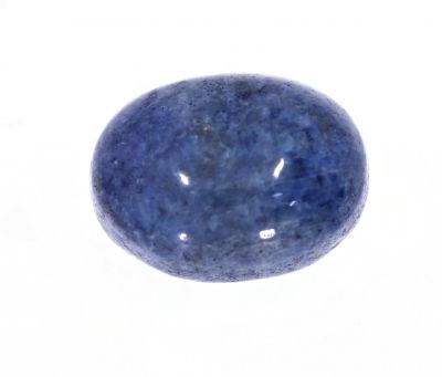 281713_ Natural Lapis Lazuli Gemstone ( Laajwart stone) 6.95 Carat Weight _Origin India
