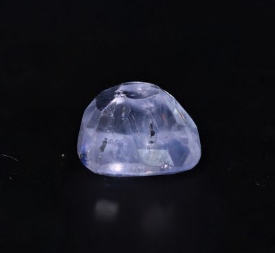 882001 Original Blue Sapphire Gemstone (Neelam) -3.00 Carat Weight - Origin Sri Lanka