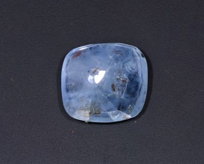 882004 Original Blue Sapphire Gemstone (Neelam) -4.50 Carat Weight - Origin Sri Lanka