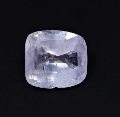 882005 Original Blue Sapphire Gemstone (Neelam) -4.50 Carat Weight - Origin Sri Lanka