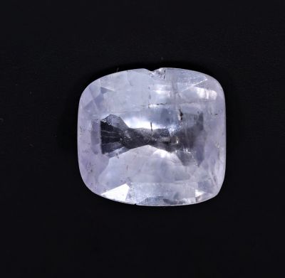 882006 Original Blue Sapphire Gemstone (Neelam) -5.50 Carat Weight - Origin Sri Lanka