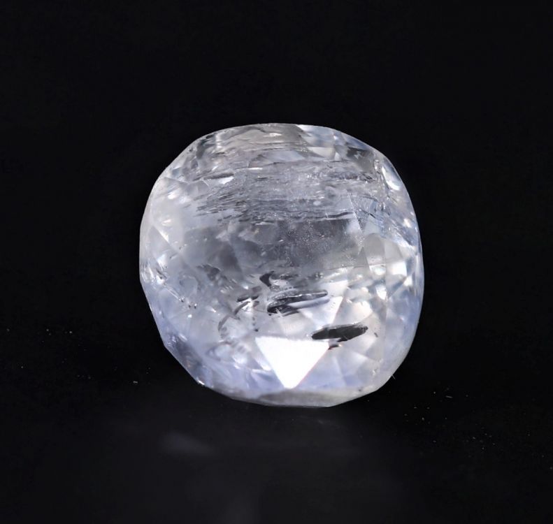 882011 Blue Sapphire stone (Neelam) -3.25 Carat Weight - Origin Sri Lanka