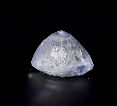 882011 Blue Sapphire stone (Neelam) -3.25 Carat Weight - Origin Sri Lanka