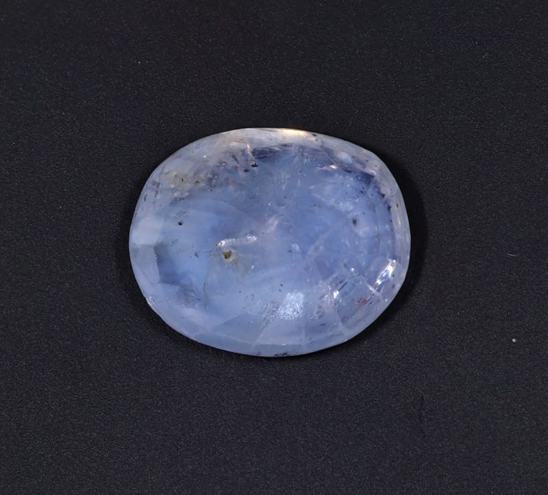 882012 Blue Sapphire stone (Neelam) -2.50 Carat Weight - Origin Sri Lanka