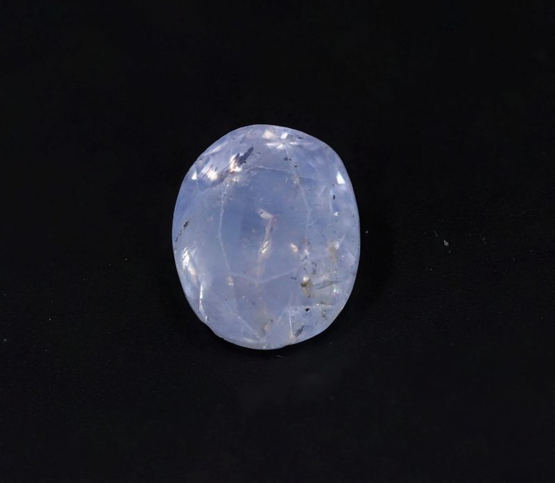 882012 Blue Sapphire stone (Neelam) -2.50 Carat Weight - Origin Sri Lanka