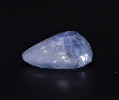 882012 Blue Sapphire stone (Neelam) -2.50 Carat Weight - Origin Sri Lanka