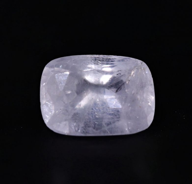 882013 Blue Sapphire stone (Neelam) -5.00 Carat Weight - Origin Sri Lanka