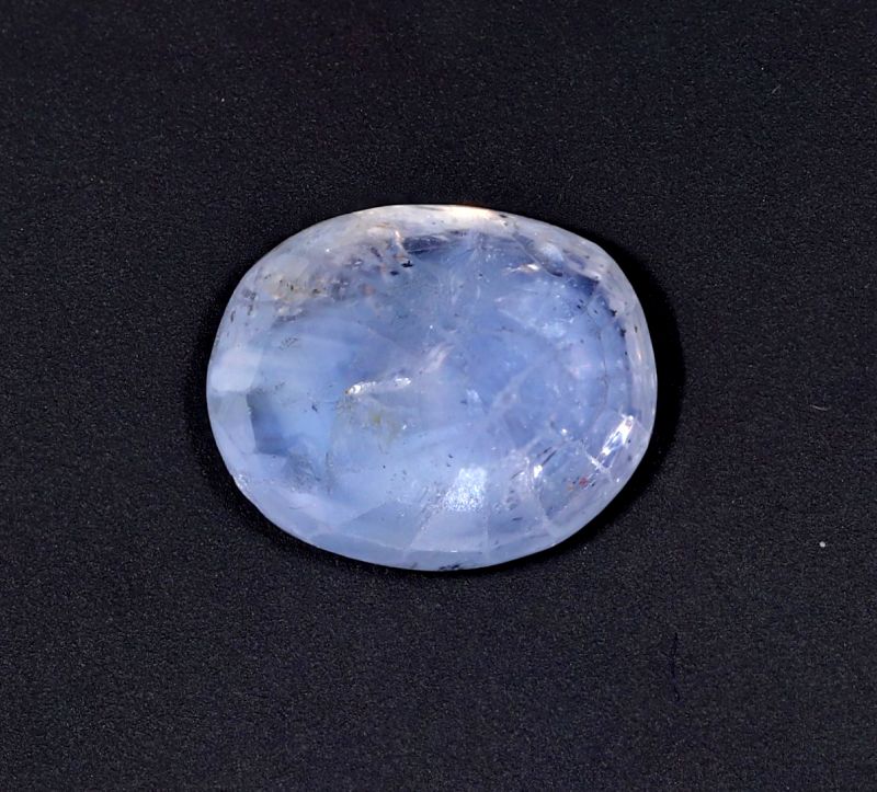 882014 Blue Sapphire stone (Neelam) -4.50 Carat Weight - Origin Sri Lanka