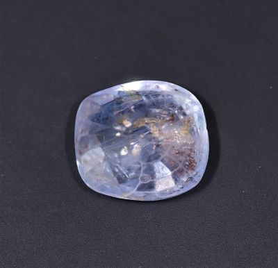 882018 Blue Sapphire stone (Neelam) -7.50 Carat Weight - Origin Sri Lanka