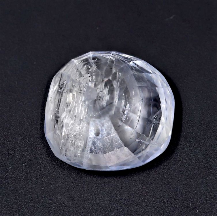 882019 Blue Sapphire stone (Neelam) -4.50Carat Weight - Origin Sri Lanka