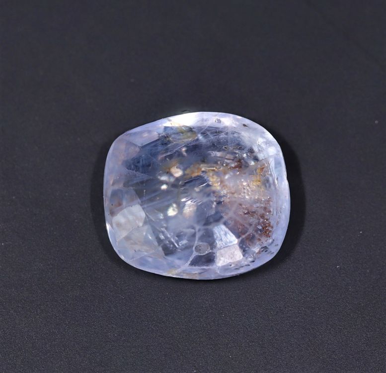 882020 Blue Sapphire stone (Neelam) -7.25 Carat Weight - Origin Sri Lanka