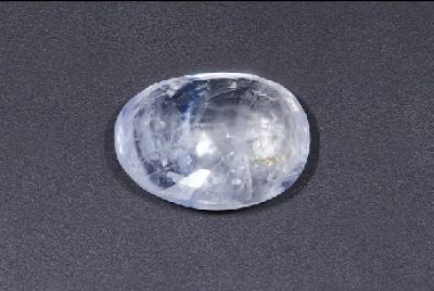 882025 Blue Sapphire stone (Neelam) -3.5 Carat Weight - Origin Sri Lanka