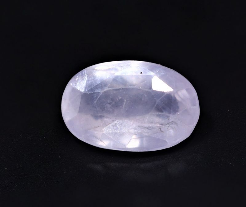 882031 Blue Sapphire stone (Neelam) -5.00 Carat Weight - Origin Sri Lanka