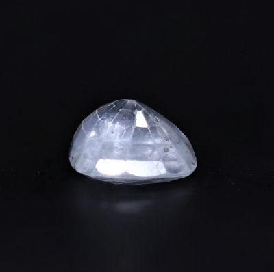 882034 Blue Sapphire stone (Neelam) -4.50 Carat Weight - Origin Sri Lanka
