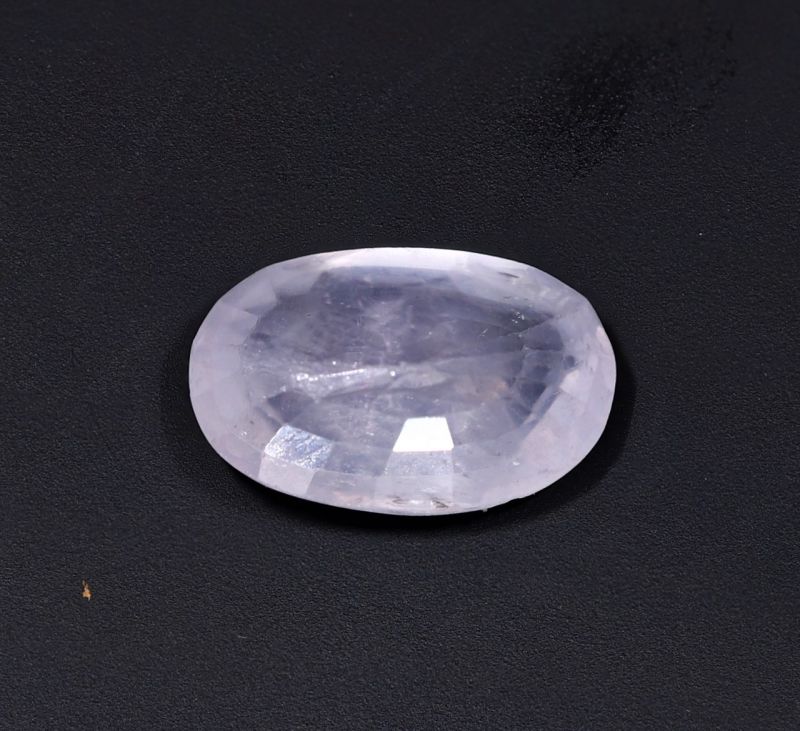 882035 Blue Sapphire stone (Neelam) -4.50 Carat Weight - Origin Sri Lanka