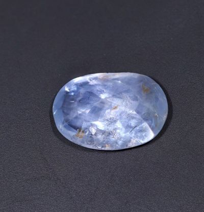 882039 Blue Sapphire stone (Neelam) -3.50 Carat Weight - Origin Sri Lanka