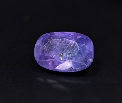 882042 Natural Blue Sapphire Gemstone (Neelam) -5.00 Carat Weight - Origin Sri Lanka