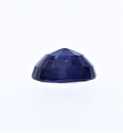 371705 Original Blue Sapphire Gemstone (Neelam) -4.75 Carat Weight - Origin Thailand