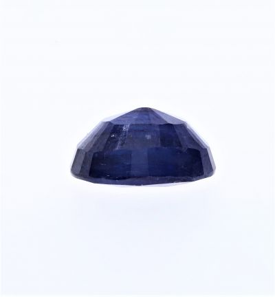 371707 Original Blue Sapphire Gemstone (Neelam) -8.25 Carat Weight - Origin Thailand