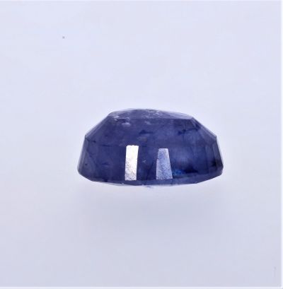 371709 Original Blue Sapphire Gemstone (Neelam) -5.50 Carat Weight - Origin Thailand