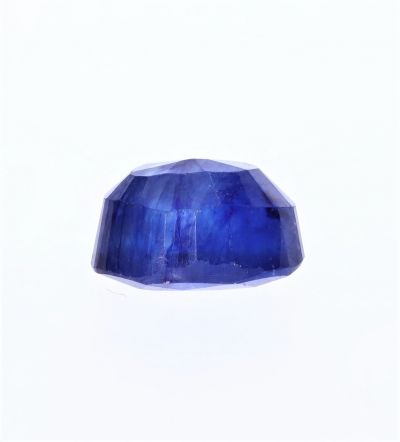 371717 Original Blue Sapphire Gemstone (Neelam) -5.25 Carat Weight - Origin Thailand