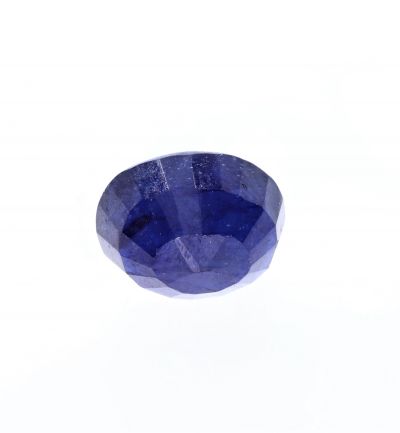 371721 Original Blue Sapphire Gemstone (Neelam) -6.00 Carat Weight - Origin Thailand