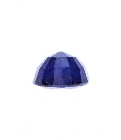 371721 Original Blue Sapphire Gemstone (Neelam) -6.00 Carat Weight - Origin Thailand