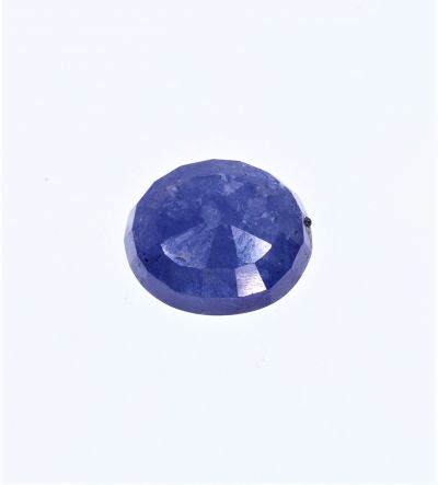 371723 Original Blue Sapphire Gemstone (Neelam)-5.00 Carat Weight - Origin Thailand