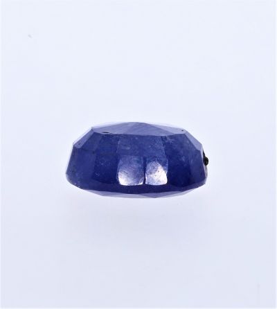 371723 Original Blue Sapphire Gemstone (Neelam)-5.00 Carat Weight - Origin Thailand