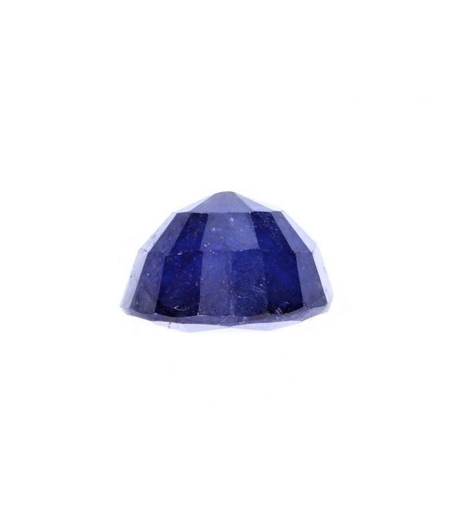 371726 Original Blue Sapphire Gemstone (Neelam)) -4.50 Carat Weight - Origin Thailand